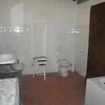 Fattoria La Germana Vakantieboerderij San Godenzo