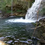 Vakantieboerderij Fattoria La Germana San Godenzo