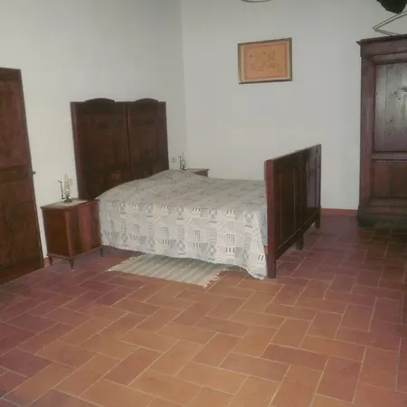 Alojamento de Turismo Rural Fattoria La Germana San Godenzo
