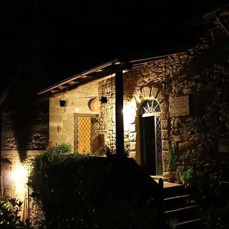 Alojamento de Turismo Rural Fattoria La Germana San Godenzo