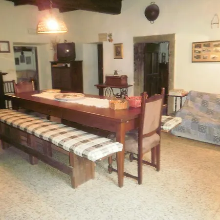Fattoria La Germana * San Godenzo