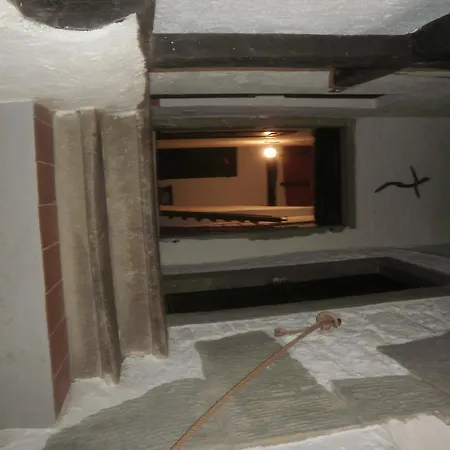 Fattoria La Germana * San Godenzo