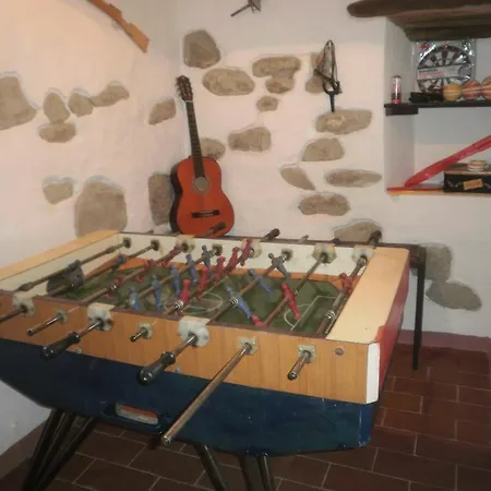Fattoria La Germana San Godenzo