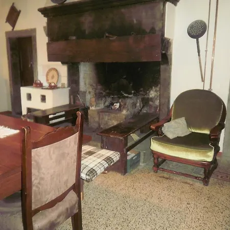 Alojamento de Turismo Rural Fattoria La Germana *