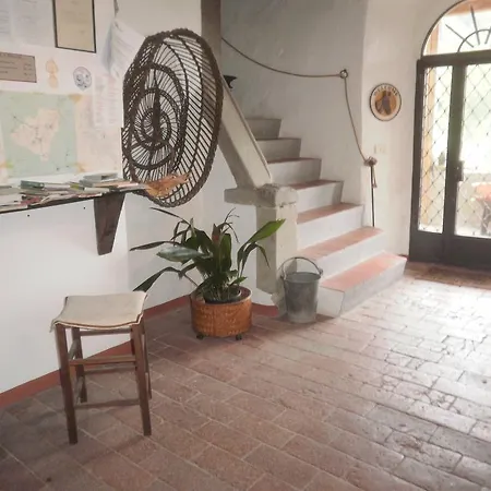 Alojamento de Turismo Rural Fattoria La Germana San Godenzo