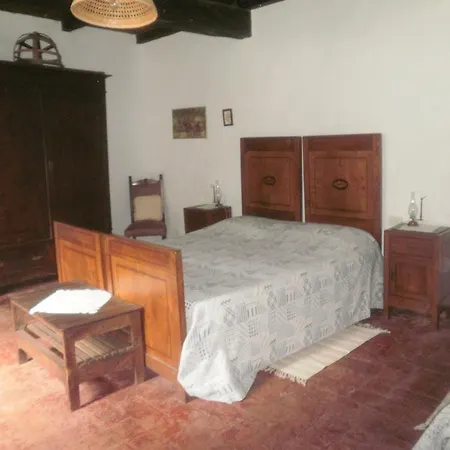 Fattoria La Germana Alojamento de Turismo Rural