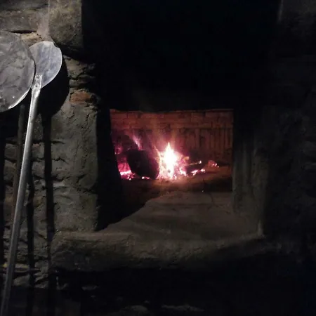 Fattoria La Germana Vakantieboerderij *