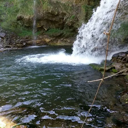 Alojamento de Turismo Rural Fattoria La Germana San Godenzo