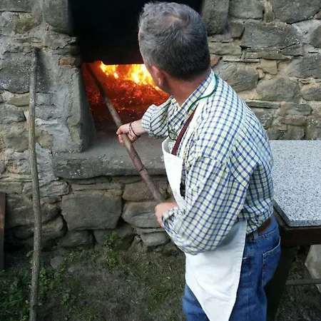 Fattoria La Germana Alojamento de Turismo Rural