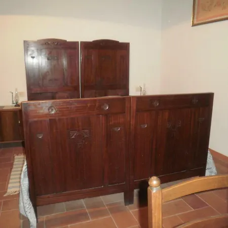 Fattoria La Germana San Godenzo