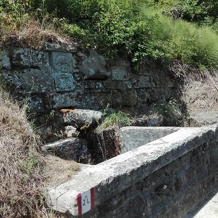 Alojamento de Turismo Rural Fattoria La Germana *