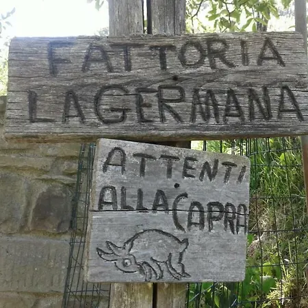 Fattoria La Germana *
