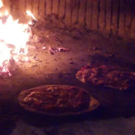 Alojamento de Turismo Rural Fattoria La Germana *